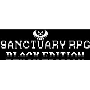 Plug In Digital SanctuaryRPG: Black Edition