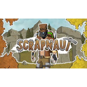 RockGame S.A. Scrapnaut