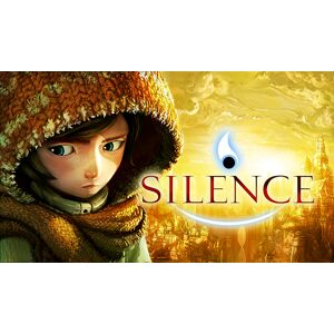 Daedalic Entertainment Silence