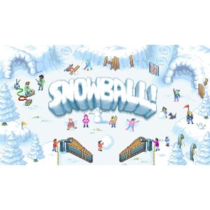 Immanitas Entertainment GmbH Snowball!