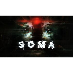 Frictional Games SOMA