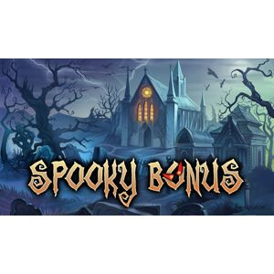 Grey Alien Games Spooky Bonus