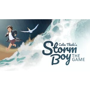Blowfish Studios Storm Boy