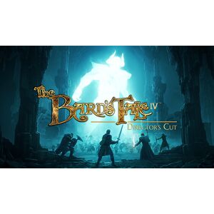 inXile Entertainment The Bard&#x27;s Tale IV: Director&#x27;s Cut (Xbox One &amp; Xbox Series X S &amp; PC) Argentina