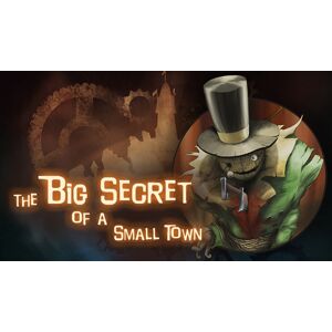 ESDigital Games The Big Secret of a Small Town