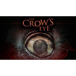 Akupara Games The Crow&#x27;s Eye