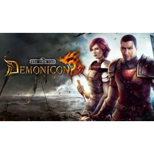 Kalypso Media The Dark Eye Demonicon