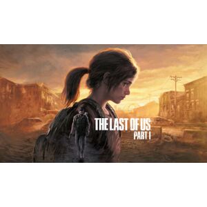 PlayStation PC LLC The Last of Us Part I