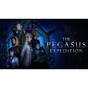 Fulqrum Publishing The Pegasus Expedition