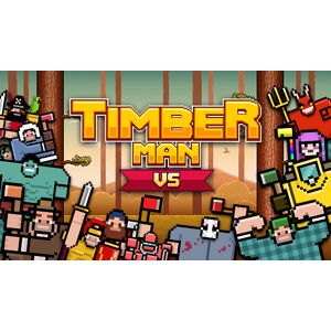 Forever Entertainment S. A. Timberman VS