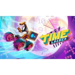 Postmeta Games Ltd Time Loader