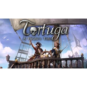 Kalypso Media Tortuga - A Pirate&#x27;s Tale