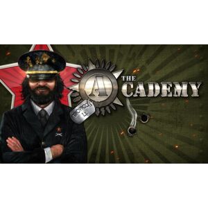 Kalypso Media Tropico 4: The Academy