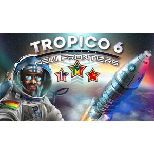 Kalypso Media Tropico 6 - New Frontiers