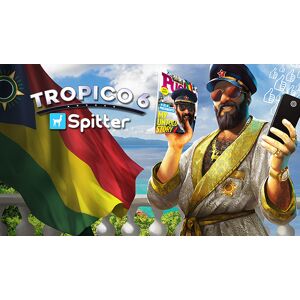 Kalypso Media Tropico 6: Spitter