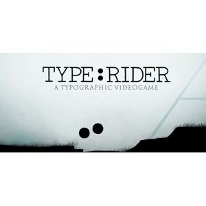 Plug In Digital Type Rider