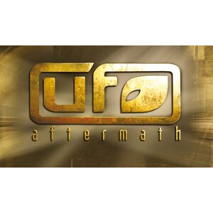 Fulqrum Publishing UFO: Aftermath