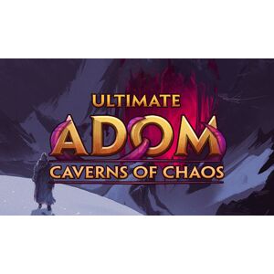 Assemble Entertainment Ultimate ADOM - Caverns of Chaos
