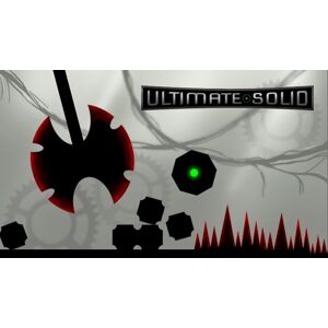Immanitas Entertainment GmbH Ultimate Solid