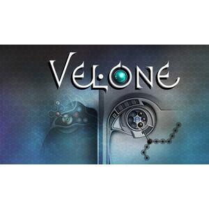 Daedalic Entertainment VELONE