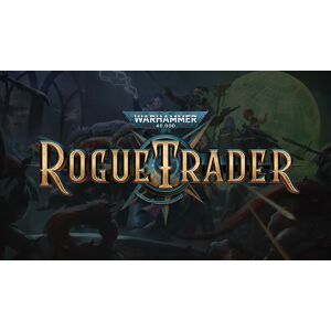 Owlcat Games Warhammer 40,000: Rogue Trader