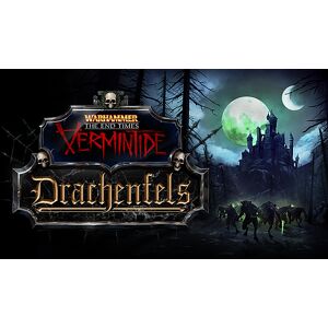 Fatshark Warhammer: End Times - Vermintide Drachenfels