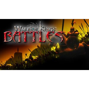 Strategy First Warrior Kings: Battles