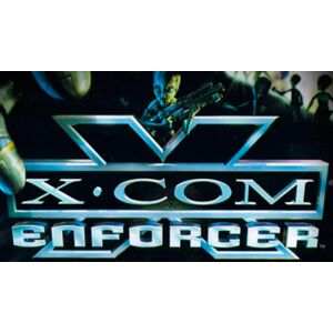 2K X-COM: Enforcer