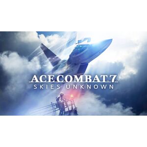 Bandai Namco Entertainment Inc ACE COMBAT 7: SKIES UNKNOWN (Xbox One &amp; Xbox Series X S) Argentina