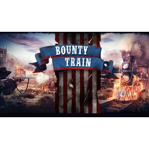 Daedalic Entertainment Bounty Train - Trainium Edition Upgrade