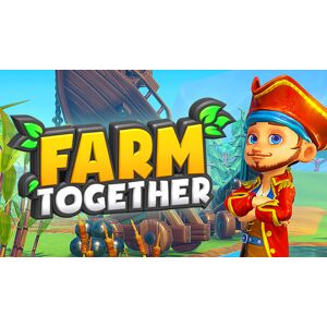 Milkstone Studios Farm Together - Sugarcane Pack