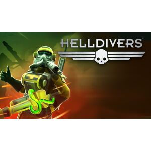 PlayStation PC LLC HELLDIVERS Hazard Ops Pack