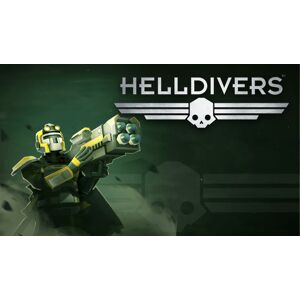 PlayStation PC LLC HELLDIVERS Commando Pack