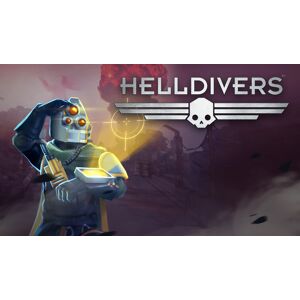 PlayStation PC LLC HELLDIVERS Precision Expert Pack