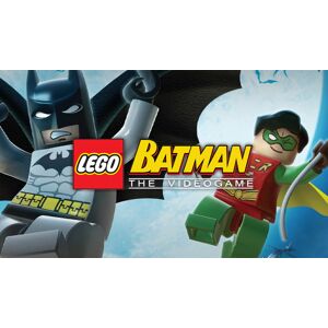 Warner Bros. Interactive Entertainment Lego Batman The Videogame