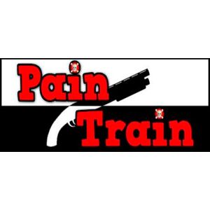 Virtual Top Pain Train