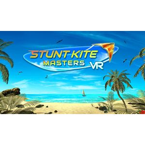 HandyGames Stunt Kite Masters VR