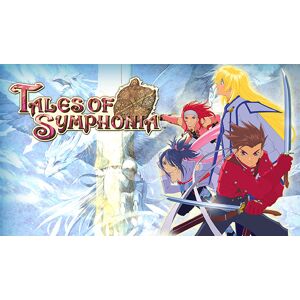 Bandai Namco Entertainment Inc Tales of Symphonia