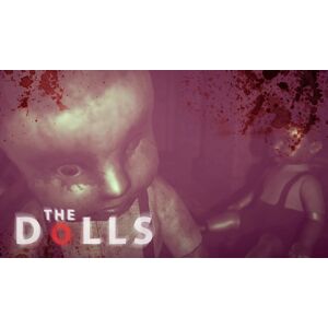 Forever Entertainment S. A. The Dolls: Reborn