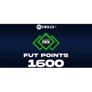 Electronic Arts FIFA 23 - 1600 FUT Points EA App