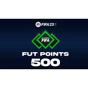 Electronic Arts FIFA 23 - 500 FUT Points EA App