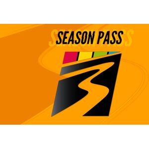 Bandai Namco Entertainment Inc Project CARS 3: SEASON PASS