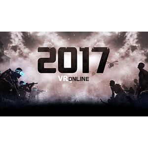 Tungsten Games 2017 VR