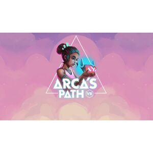 Rebellion Arca&#x27;s Path VR