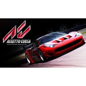 505 Games Assetto Corsa (Xbox One &amp; Xbox Series X S) Argentina