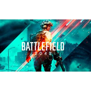 Electronic Arts BATTLEFIELD 2042 EA App