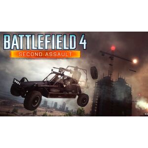 Electronic Arts Battlefield 4: Second Assault