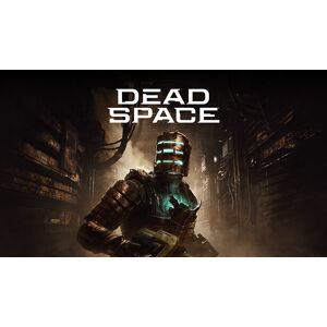 Electronic Arts Dead Space Remake