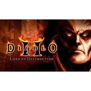 Blizzard Entertainment Diablo 2: Lord of Destruction (EU)