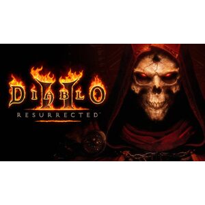 Blizzard Entertainment Diablo II: Resurrected (Xbox One &amp; Optimized for Xbox Series X S)